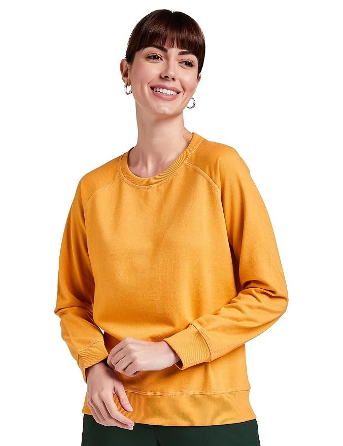 Symbol Women Sweatshirt